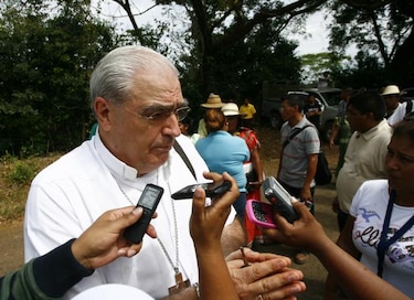 Denuncia de Camacho sobre pacto ético será la primera que evaluará organismo
