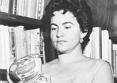 Doce años, 26 mil piezas y una promesa: el Marta podría abrir en diciembre