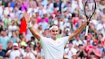 Federer gana sin problemas