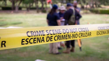 Empieza nuevo proceso para identificar a víctimas de la invasión de 1989