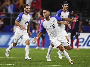 Christian Pulisic espera otro partido físico ante Panamá