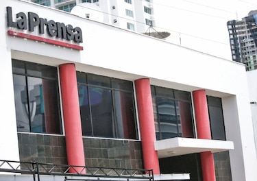 Tribunal revoca el fallo de un juzgado y condena a Corprensa a pagar $5 mil a Pérez Balladares