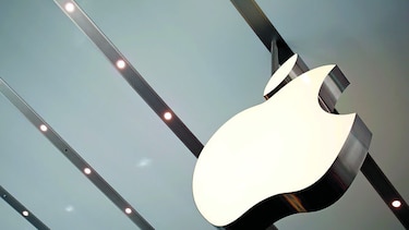 Apple anuncia incremento de 4.9% en sus ganancias