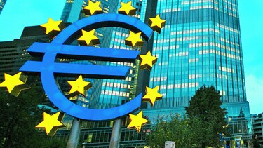 BCE teme por mensajes de política monetaria