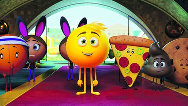 ‘Premian’ lo peor del cine en 2017