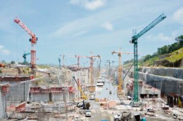 ACP construirá nueva piscina para obreros