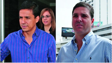 Exministros del MOP deben explicar supuestos sobrecostos