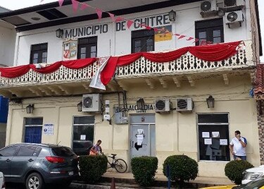 Municipio de Chitré tiene 60 días para abandonar el edificio que ocupa