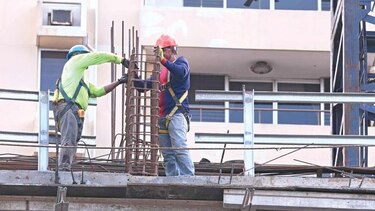 Sector externo moverá la economía el próximo año
