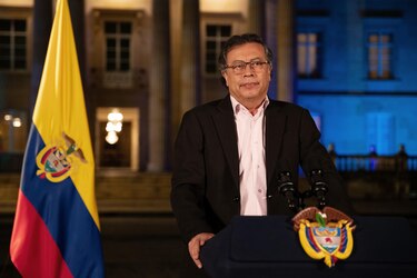 Petro confirma que no asistirá a investidura de Maduro: ‘las elecciones no fueron libres’