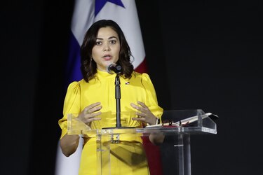 Cancillería informa que puso en conocimiento a autoridades judiciales sobre el asilo que otorgó Nicaragua a Martinelli