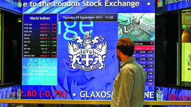 Peligra adquisición de London Stock Exchange