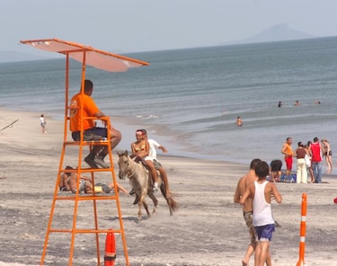 Sinaproc iniciara operativo de verano el 1 de enero