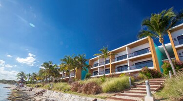 Turistas panameños, mercado objetivo de la cadena internacional de resort Club Med