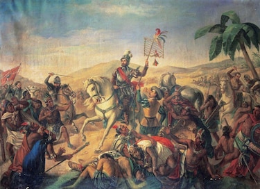 Por qué 500 años después la figura de Hernán Cortés sigue generando disputas entre México y España
