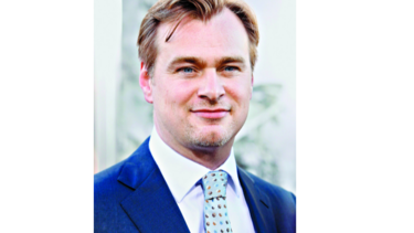 Nolan y su admiración por james Bond