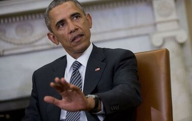 EU 'se retirará' si no se logra acuerdo nuclear verificable con Irán: Obama