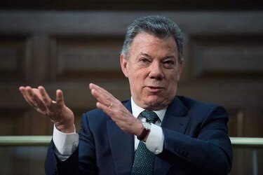 Colombia se integra como nuevo miembro de la OCDE