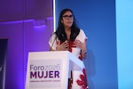 Foro Mujer 2026 reúne a líderes que impulsan el cambio