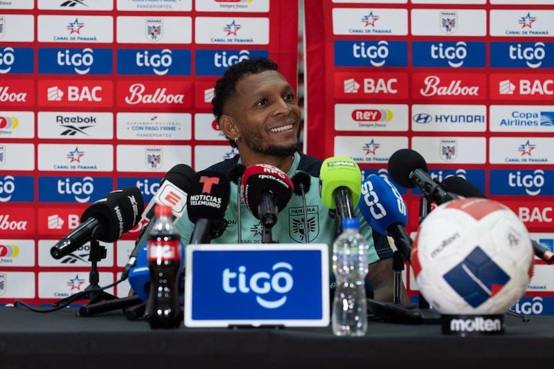 Quintero tendrá su revancha mundialista: ‘No vengo solo a hacer grupo’