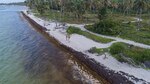 Punta Cana: paraíso turístico que sucumbe a la pérdida de playa y al afán hotelero