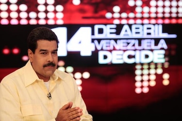 Maduro dice que organizan un 'hasta siempre' a Chávez con traslado a museo
