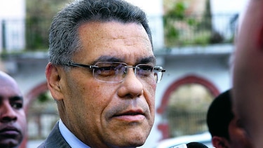 Bosco Ricardo Vallarino, a audiencia en noviembre