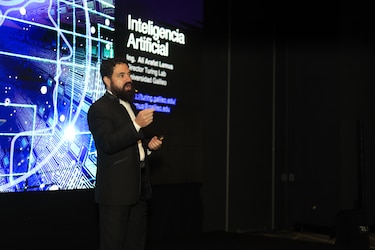 La inteligencia artificial transformando la educación en Panamá
