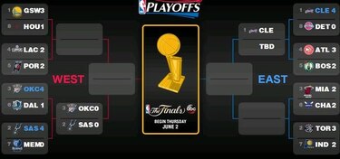 Raptors se ponen arriba 3-2 ante Pacers