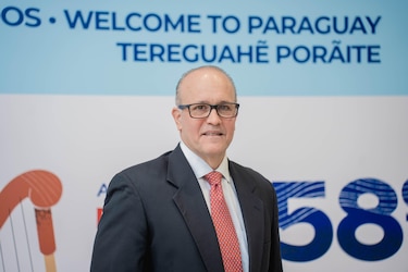 El panameño Raúl Guizado Novey presidirá la Federación Latinoamericana de Bancos, Felaban