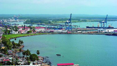 Cancelan licencia a NG Power