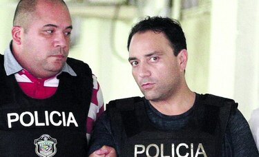 Corte pide  a la Cancillería copias de caso del exgobernador mexicano
