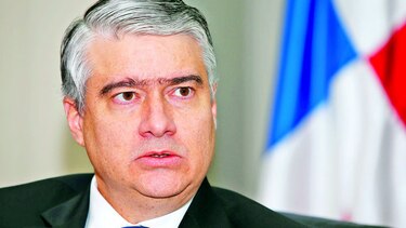 ‘La decisión final depende de Waked’