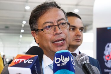 Cancillería de Perú transmite ‘profundo malestar’ por declaraciones de Petro