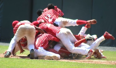 Panamá Metro A, único invicto en el nacional Sub-15