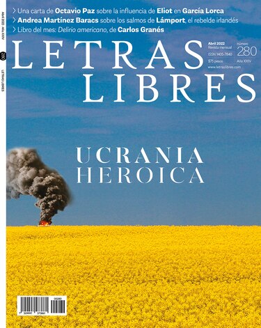 Las revistas