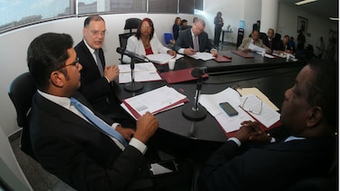 Aprueban reglamentación para elegir al nuevo Defensor del Pueblo
