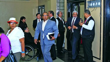 ‘Me estoy muriendo día a día’