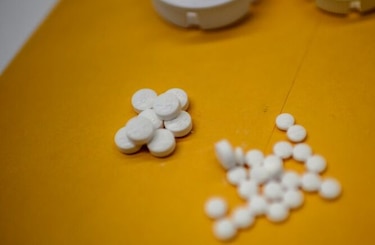 Farmacéuticas pactan antes de juicio en EU