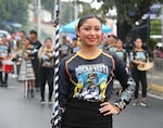 San Miguelito y Betania celebran el 28 de noviembre con coloridos desfiles