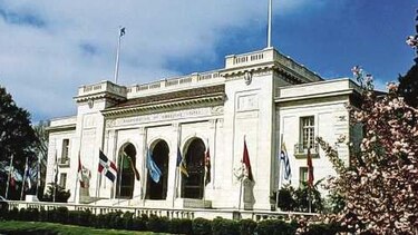 Asociaciones regionales expresan preocupación por crisis financiera de la CIDH