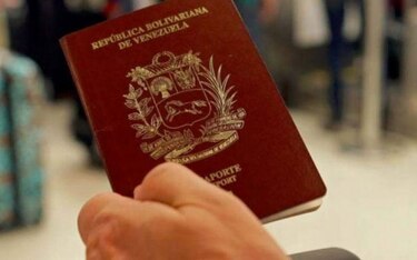 Venezuela emite alerta y pide a sus ciudadanos evitar viajes a Estados Unidos