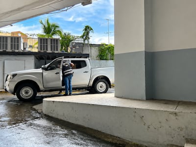Asesinato del empresario suizo-español: la fiscalía revela que el móvil fue el robo de 77 kilos de plata