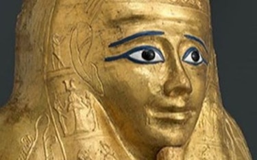 Museo de Nueva York devolverá antiguo sarcófago a Egipto