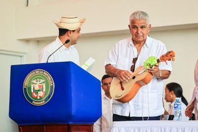 Mulino defiende designación de Tercero González en el Idaan: ‘Su mamá es mi amiga’