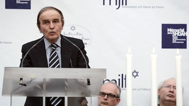 Muere Samuel Pisar, célebre superviviente del Holocausto