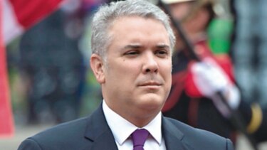 Moody’s ve retos pendientes en Colombia
