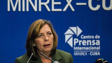 Cuba recibirá a Obama con 'hospitalidad'