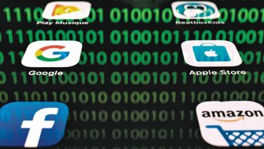 La OCDE propone unificar impuesto a gigantes digitales