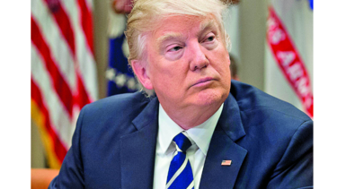 Temen que Trump desestime estadísticas